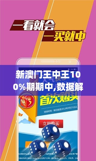 关于新澳门王中王期期中与精选解析落实的文章