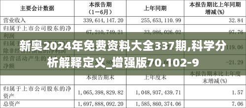 精选解析落实，关于新奥集团2024全年资料的深度解析与实施策略