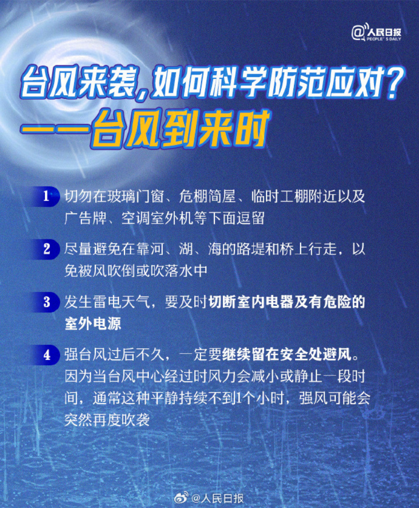 台风最新信息公告，全面解析与应对措施